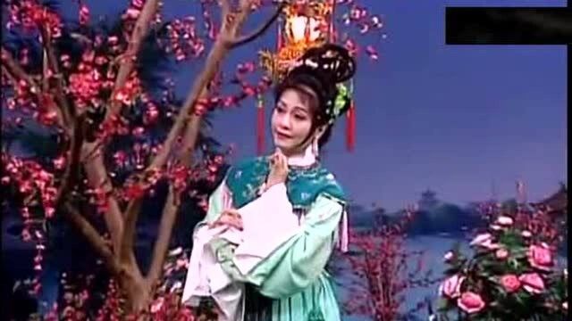 粤剧粤曲《艳曲动皇心 》尹光 胡美仪 (新马师曾名曲第二辑)