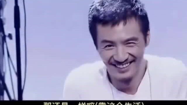 朴树是最纯粹的音乐人!