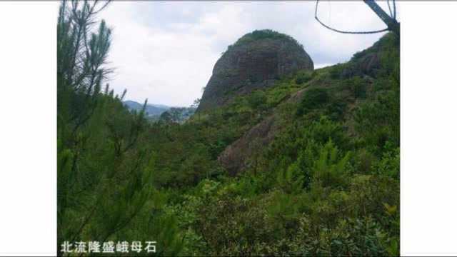 北流隆盛竟私藏一座山!那里景色美如画,还不收费,你去过吗