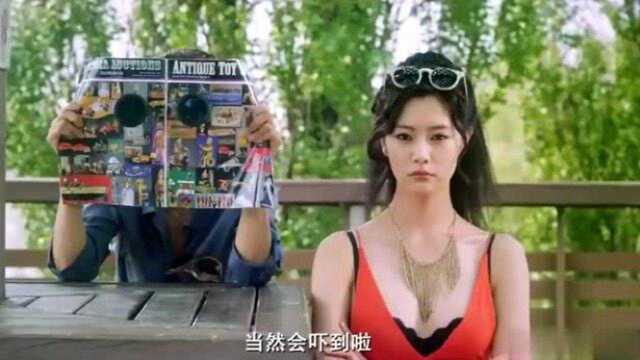 大概这就是韩国最成功的女星吧