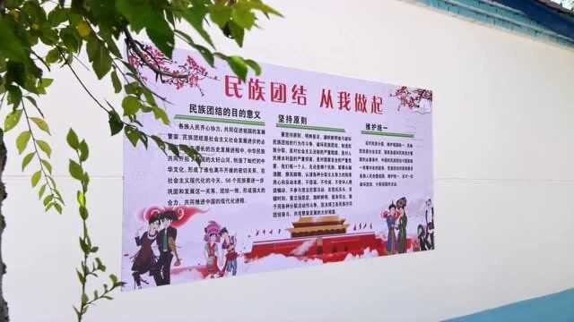 赛罕区榆林镇:民族团结之花结硕果