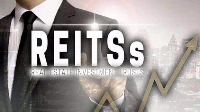 什么是reits?是投资房地产的吗?并不全是