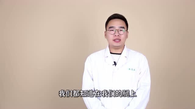 足三里穴这么牛,别错过它的兄弟手三里穴,也不简单!