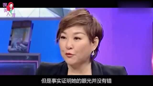 “温柔刀”李静:从离开金饭碗,负债200万,到如今身家上亿