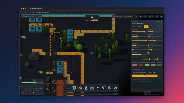 Thumbplayer Poster Plugin Image
