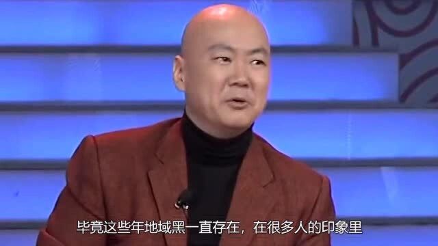 “郭哥”屹立春晚二十多年,却一句话惹恼河南人,被索赔上亿元!