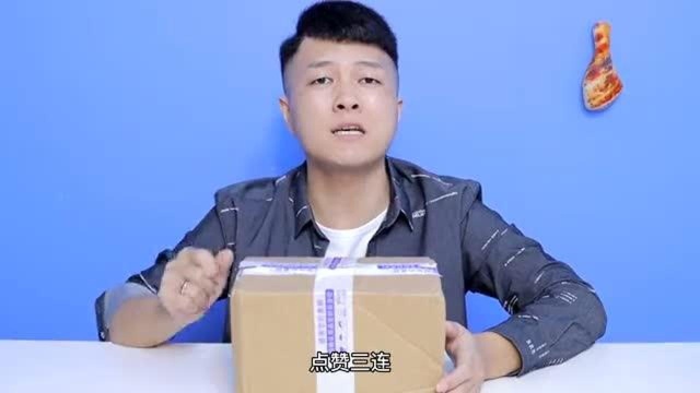 网红鸡脚筋真的好吃吗?200g就要53块钱,凭啥卖的这么贵