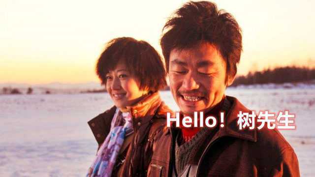 “Hello!Mr树”全剧深度解析,欢迎讨论!