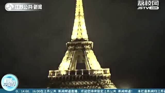 为防控疫情 法国尼斯拆除海滨步行道标志性“蓝色座椅”