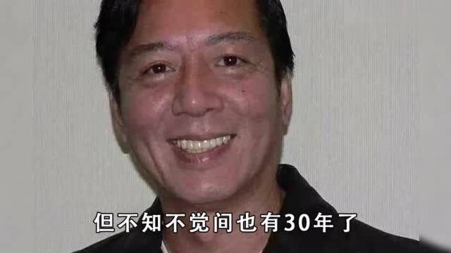 67岁黄药师骆应钧近况曝光,2次手术元气大伤,30年无子无女