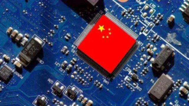 中科院宣布加入!拿下5nm激光光刻技术,国产光刻机即将现世!