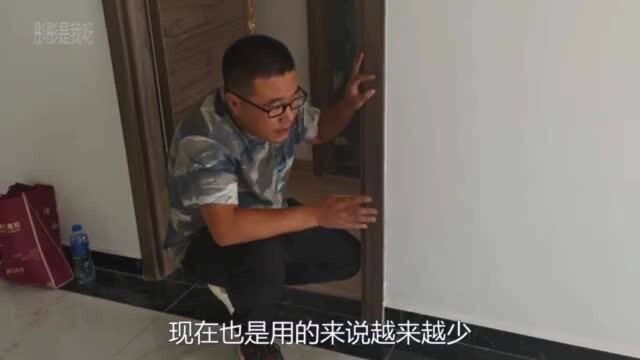 踢脚线该怎么选?为何懂行的都不用瓷砖,选错毁全屋的