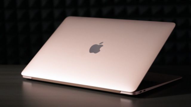 新款苹果 Macbook Air上手评测,搭载Apple M1处理器