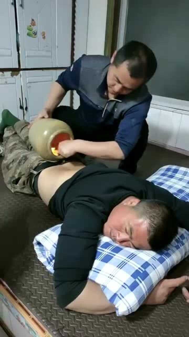 果然高手在民间,看完这段视频,胆子够大的!