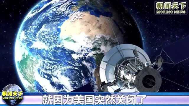 GPS和北斗首次亚洲碰面,结果令人意外,这是在给中方打广告?