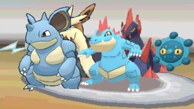 奖闪乌鸦头头NU 201128宝可梦网游PokeMMO