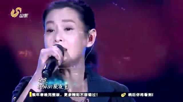 再听刘若英经典歌曲《后来》,终于理解了歌词里的含义!