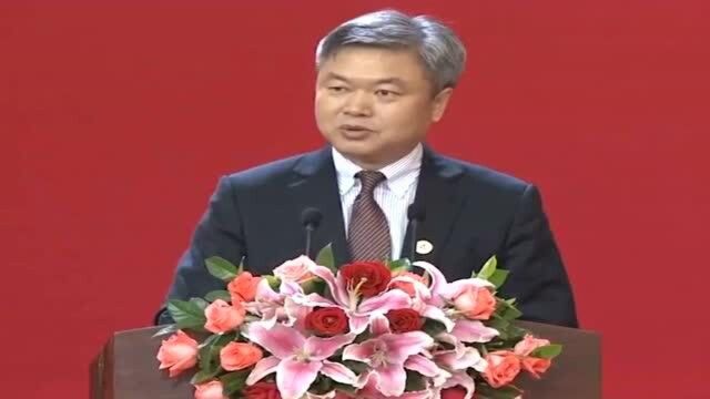 中国传媒大学校长廖祥忠演讲:我们应该培养什么样的传媒人!