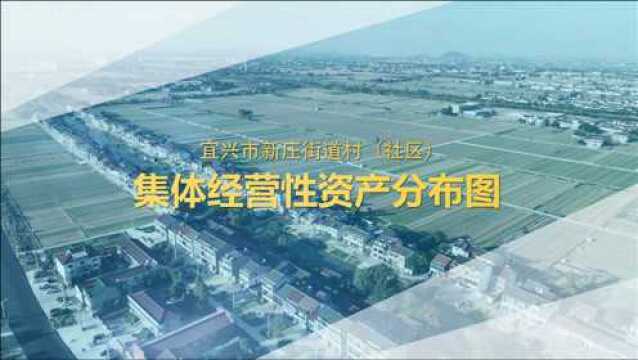 新庄街道村(社区)集体经营性资产曹家村