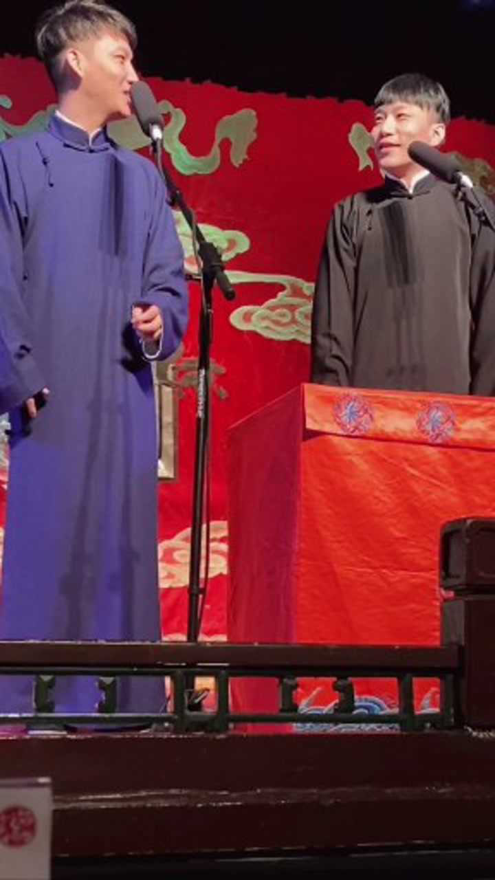 刘筱亭何九华九华你不要欺骗你自己