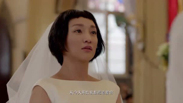 我的早更女友:周迅来钟汉良的婚礼抢婚,结果却悲剧了