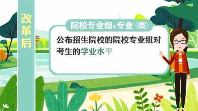 江苏省2021年新高考考试安排和录取工作实施方案解读之二:招生计划公布方式略有调整