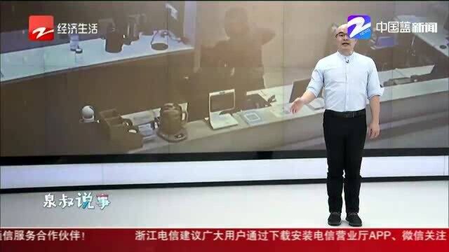 男子持械抢劫 警方6小时破案