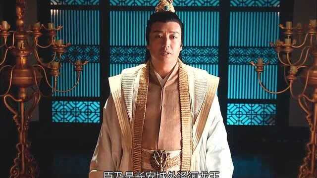 贴门神的由来,原来是这样的