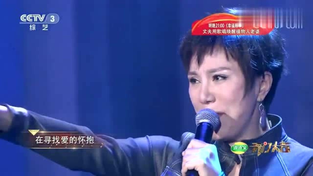 林萍演唱《勇敢的心》,洒脱豪放,唯美动听