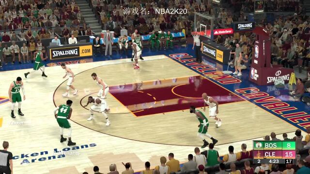 午夜激情单机游戏NBA2K~