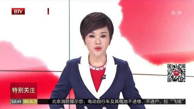 为了让工人就地过好年 西安国际港务区这样做