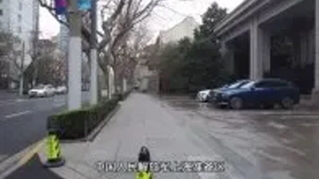 北京西路(10)常德路 胶州路