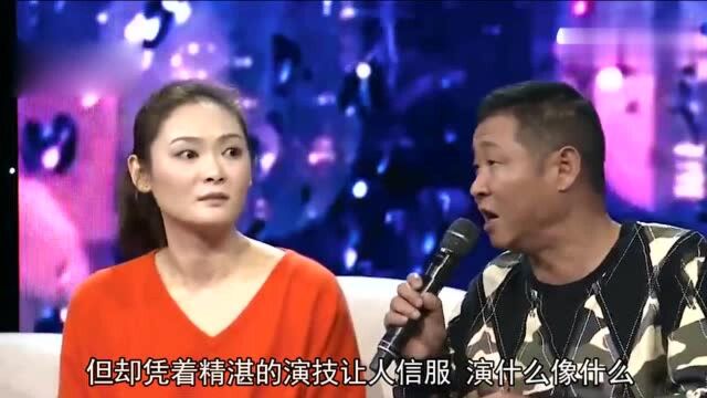 赵亮:《康熙私访》里的三德子,不当明星去农村养鸡,今身家上亿