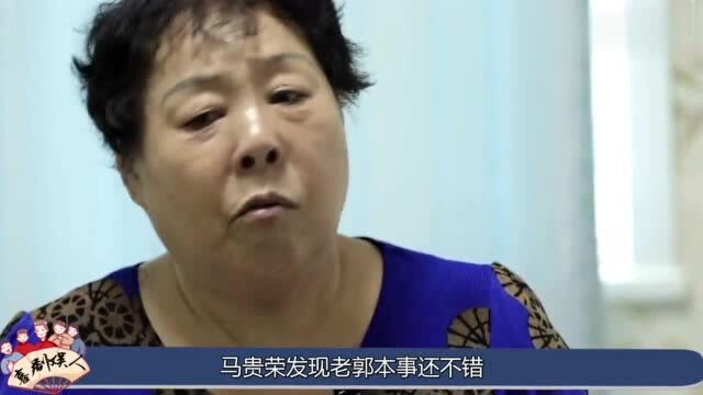 全国3000个县,为啥通县活成了相声界顶梁柱?连郭德纲都爱不释手