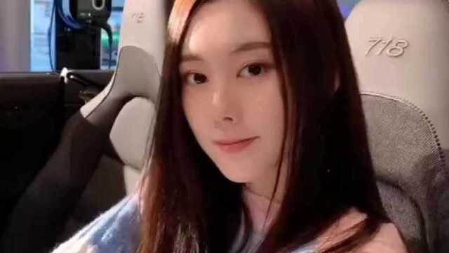 小姑娘,你为什么来我们公司啊