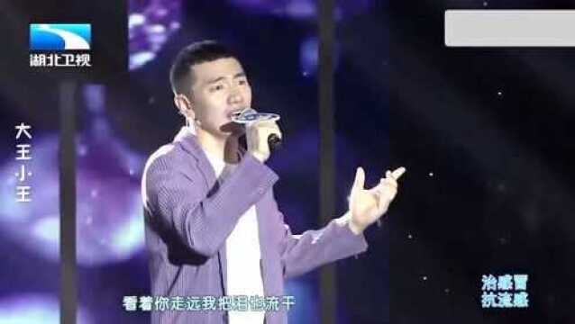 王琪四首感人歌曲,农村歌手凭实力登上春晚,歌曲感动众人