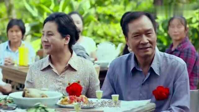 福根进城:民工娶媳妇,不料媳妇晚上突然哭了,求丈夫想去上学