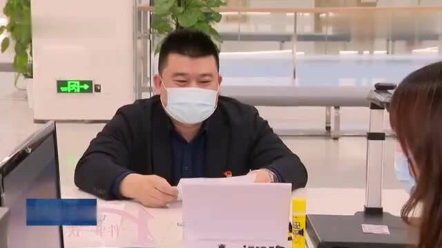 株洲:将“一件事一次办”进行到底