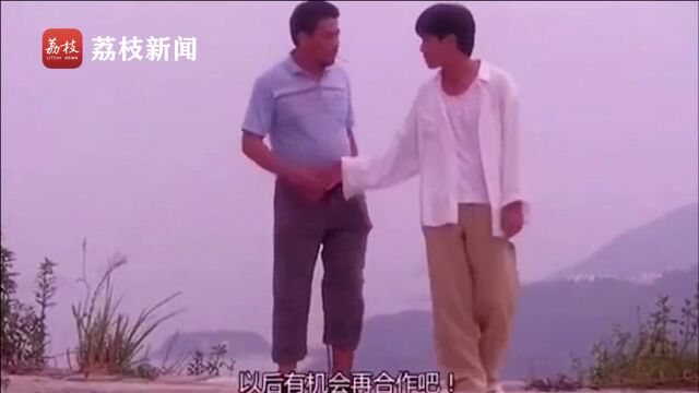 吴孟达经典作品回顾,达叔一路走好