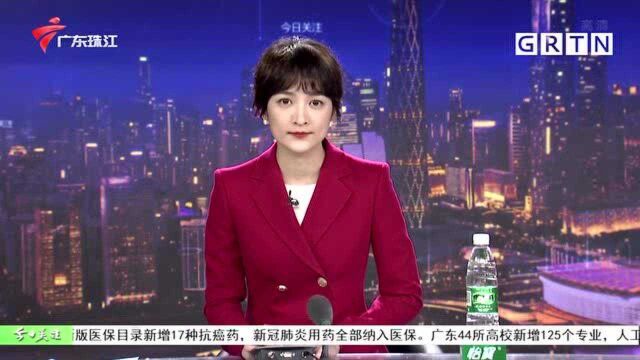 江西:人工增雨飞机意外坠毁 五人罹难