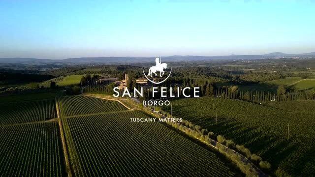 博尔戈圣菲丽奇酒店 | Borgo San Felice