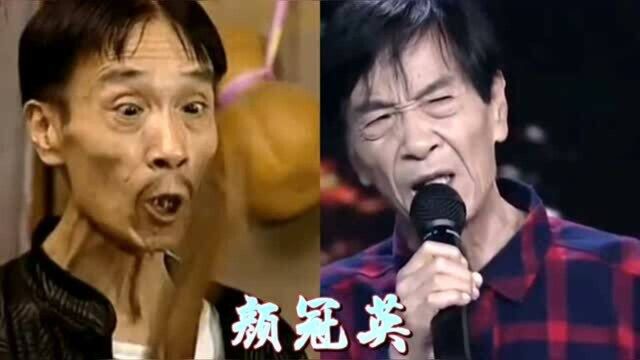 盘点:10位纯实力派演员,这实力不带一点杂质,绝对的才华横溢