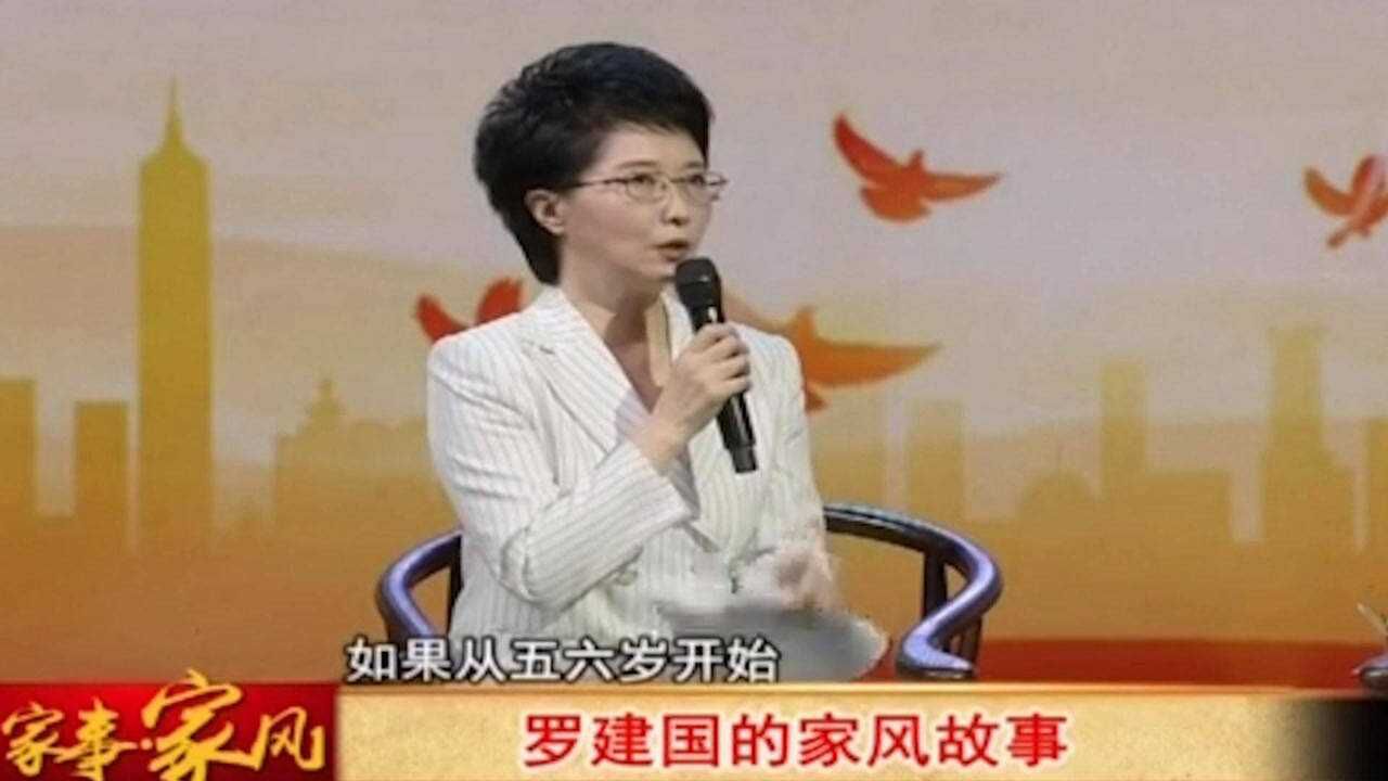 太原:罗建国全家上阵,为孤寡老人提供服务,让好家风代代相传