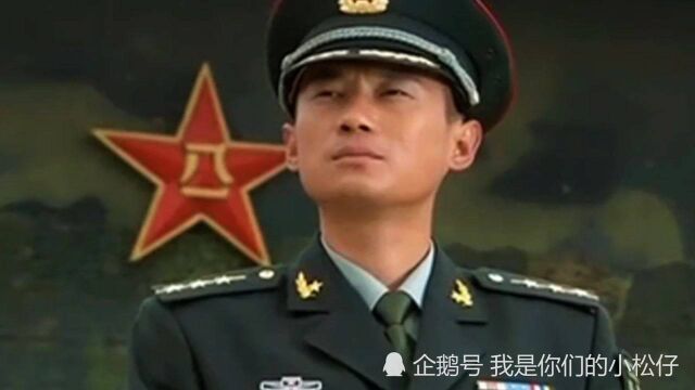 我是特种兵之利刃出鞘