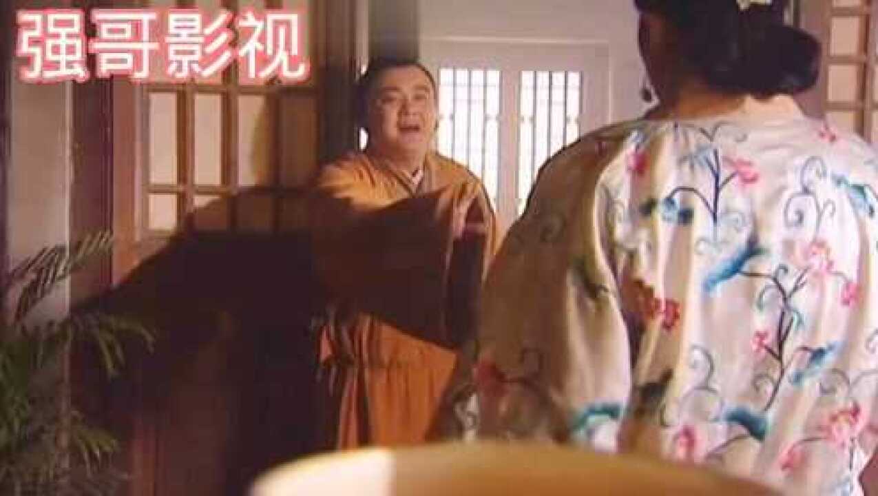 林冲误闯白虎堂林夫人从此要遭殃