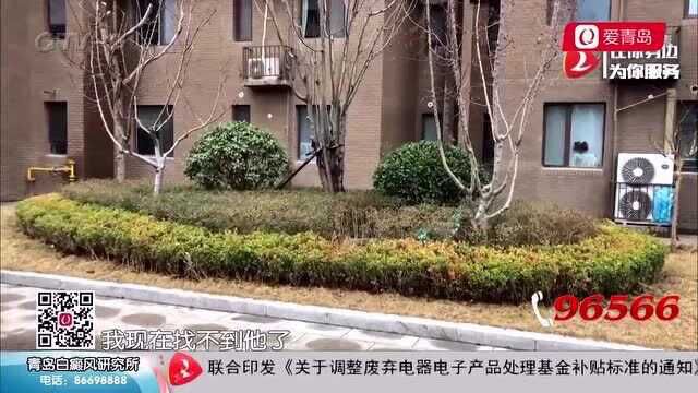 20万工程款被拖欠1年,农民工急坏了:公司联系不上了