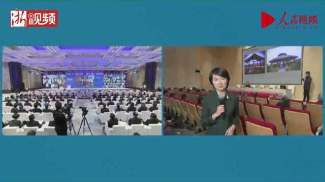 专题宣介会丨鲁家村村民代表大会 共同决定古树公园项目在村里落地