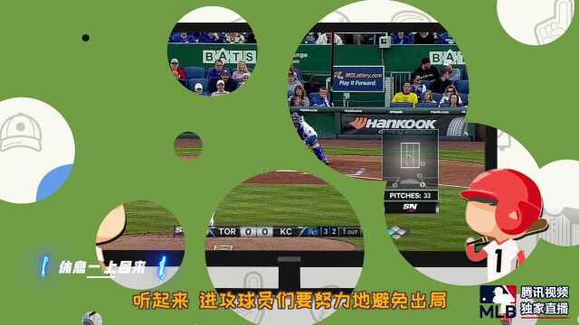 MLB 华盛顿国民 VS 洛杉矶道奇