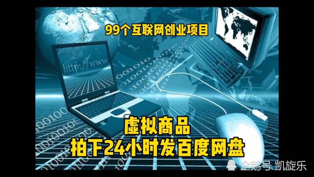 99个互联网零创业项目 利用信息差思维 零创业so easy特惠