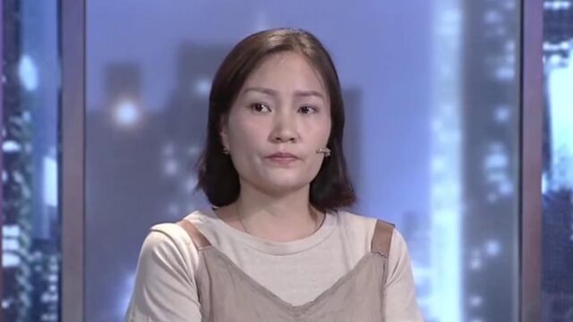 金牌调解:二婚夫妻处理婚前财产,怎料妻子一番话,让他彻底死心